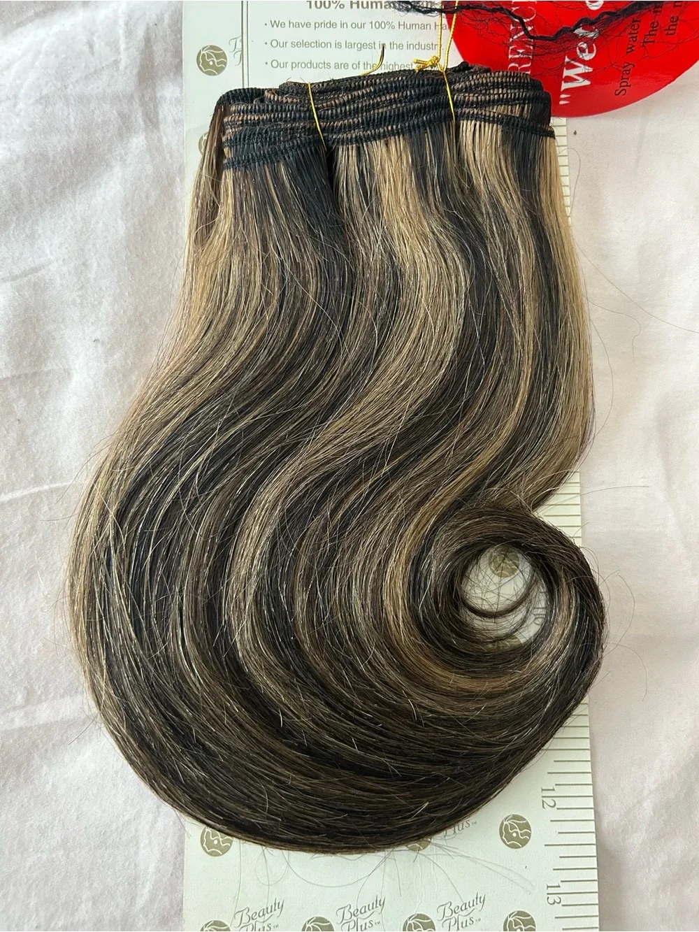 Human Hair Yaky 10